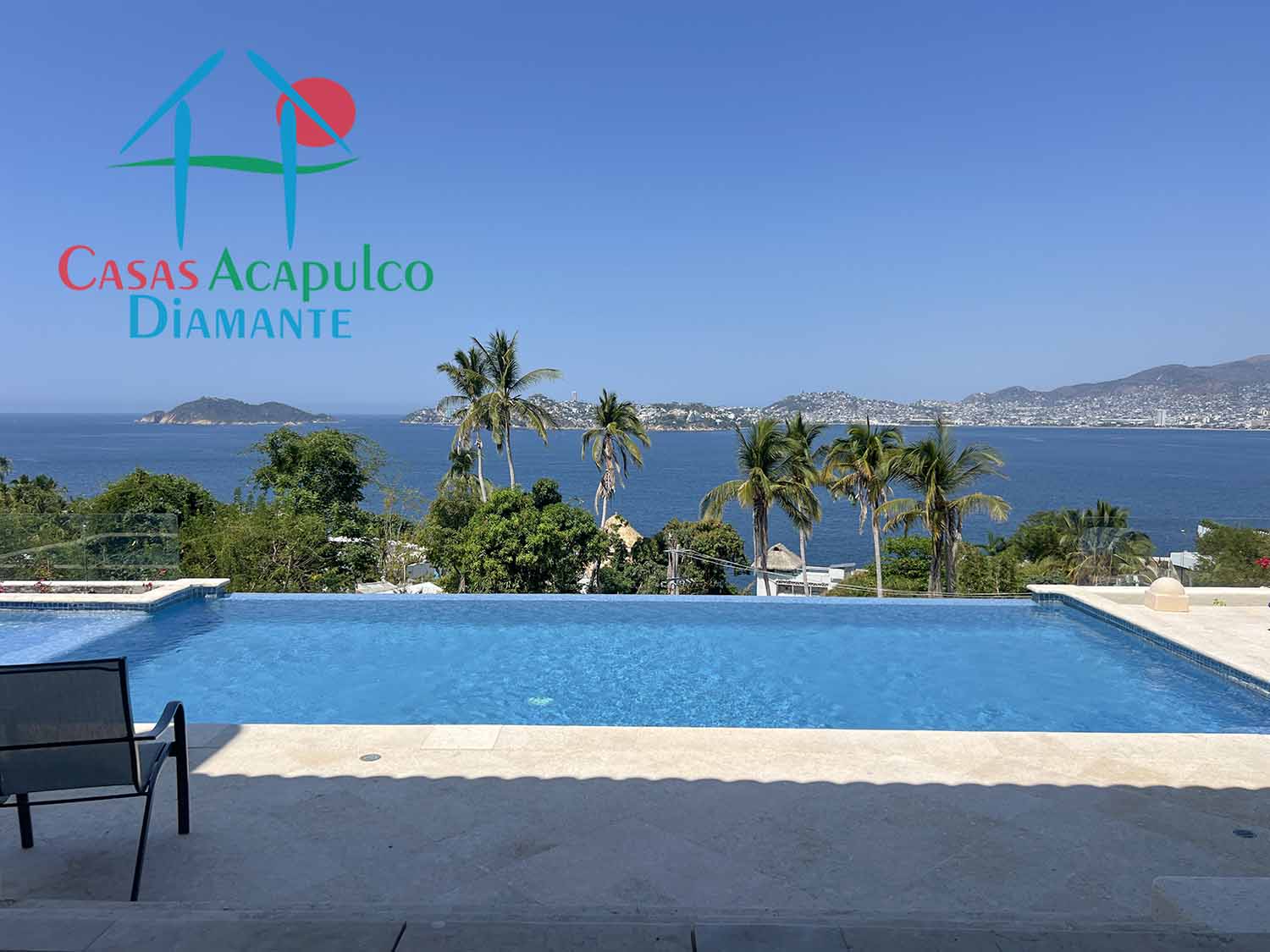 Villa Canora - Terraza 12